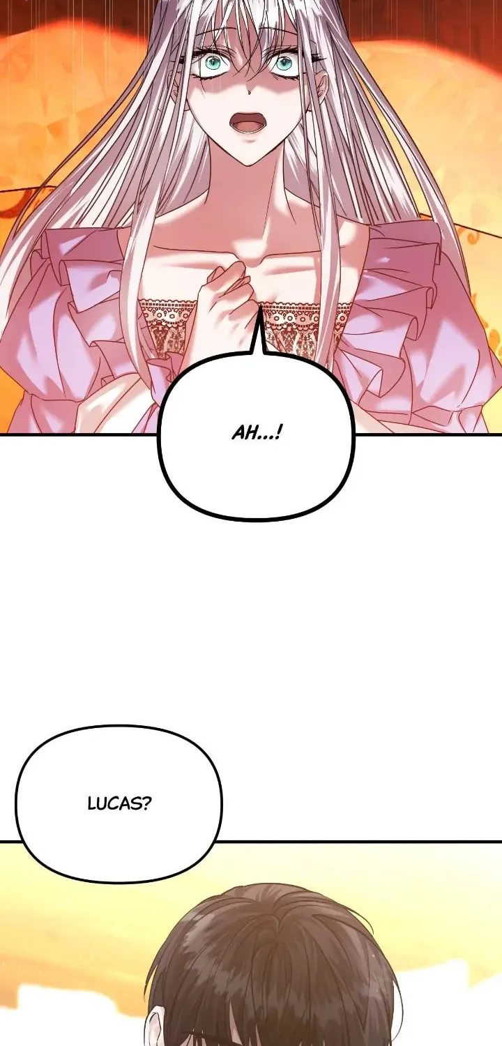 A Marriage Alliance for Revenge Chapter 67 page 31 - 