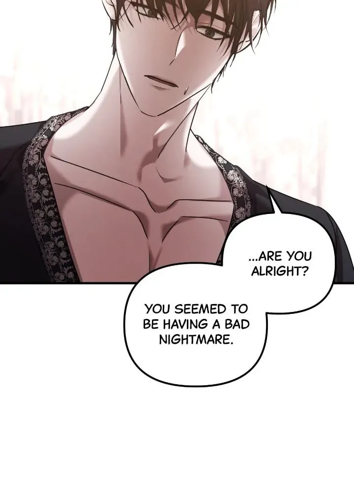 A Marriage Alliance for Revenge Chapter 67 page 32 - 