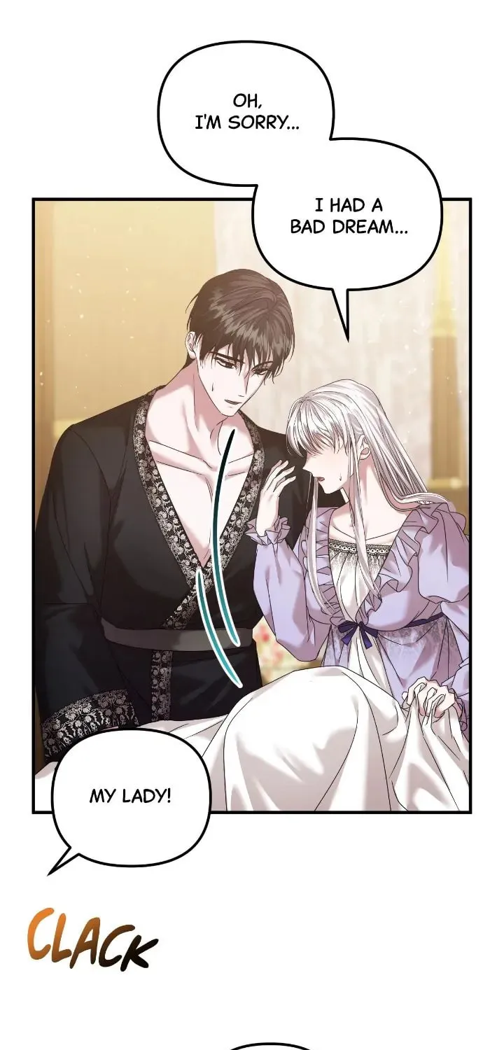 A Marriage Alliance for Revenge Chapter 67 page 33 - 