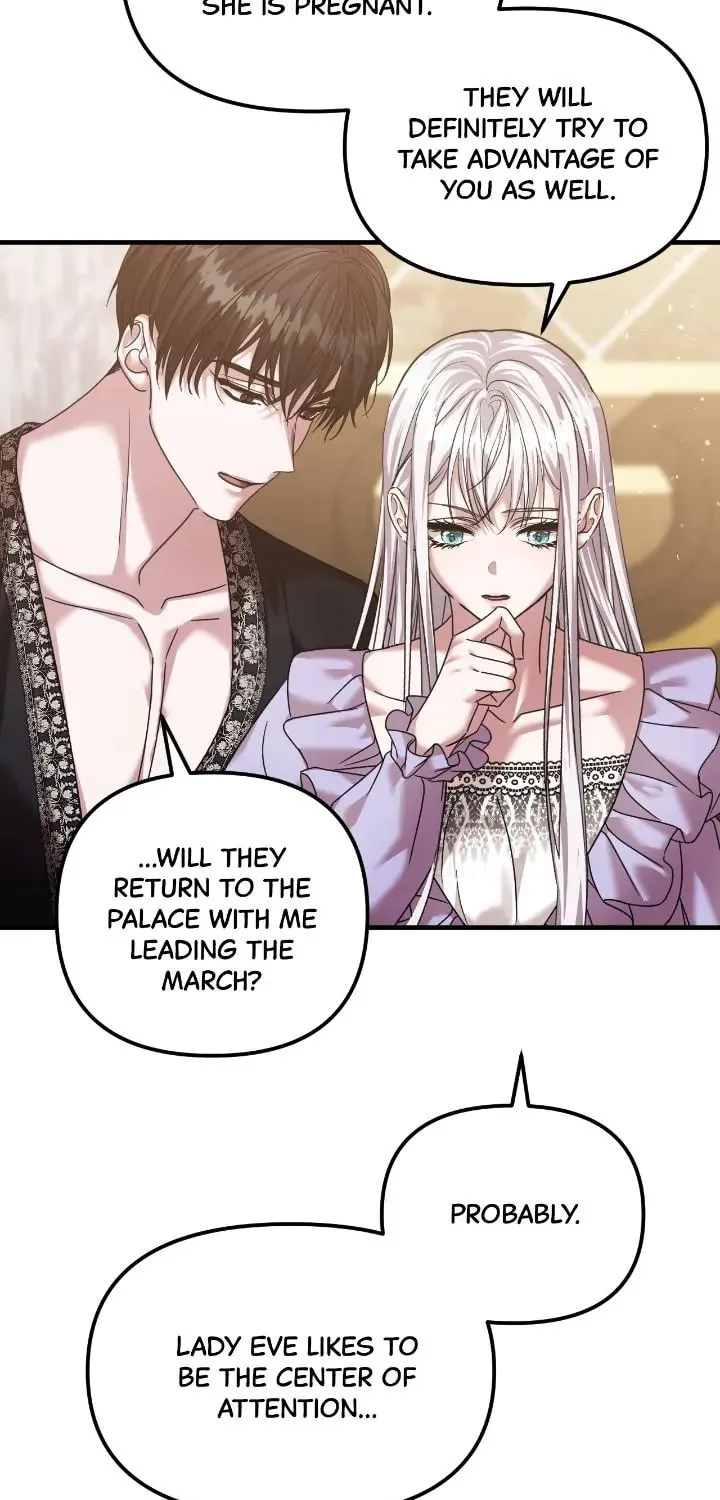 A Marriage Alliance for Revenge Chapter 67 page 36 - 