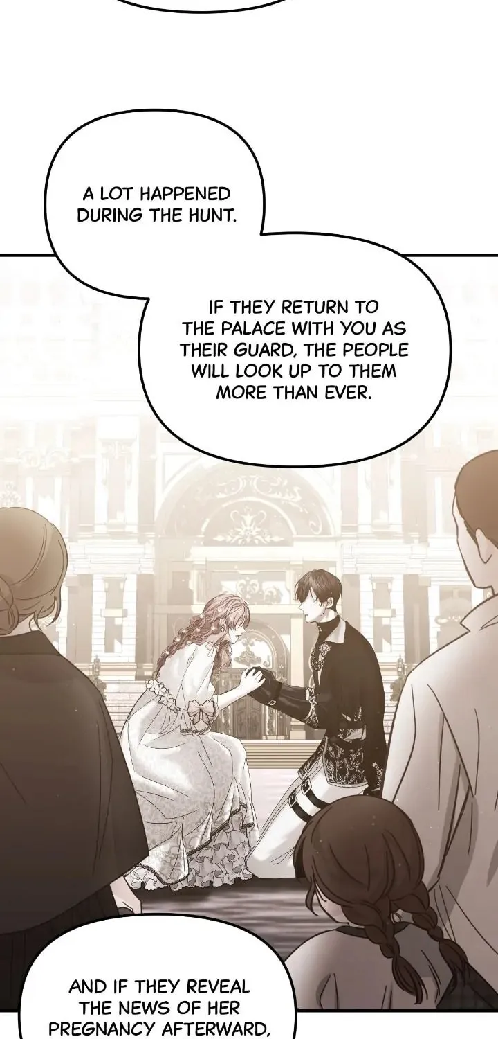 A Marriage Alliance for Revenge Chapter 67 page 37 - 