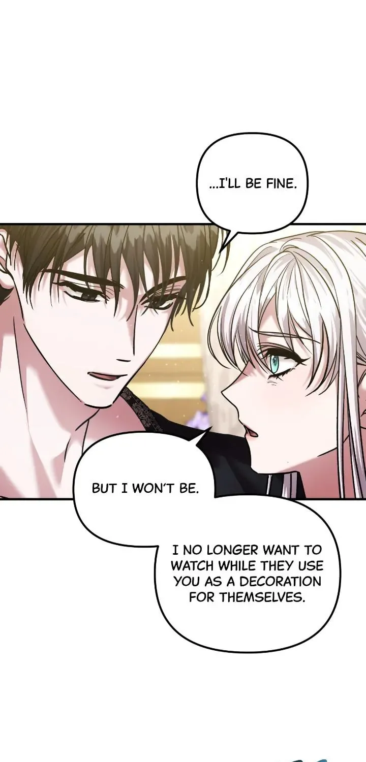 A Marriage Alliance for Revenge Chapter 67 page 39 - 