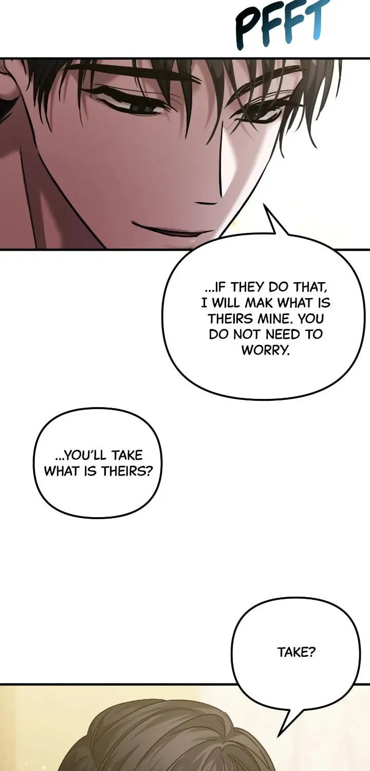 A Marriage Alliance for Revenge Chapter 67 page 40 - 