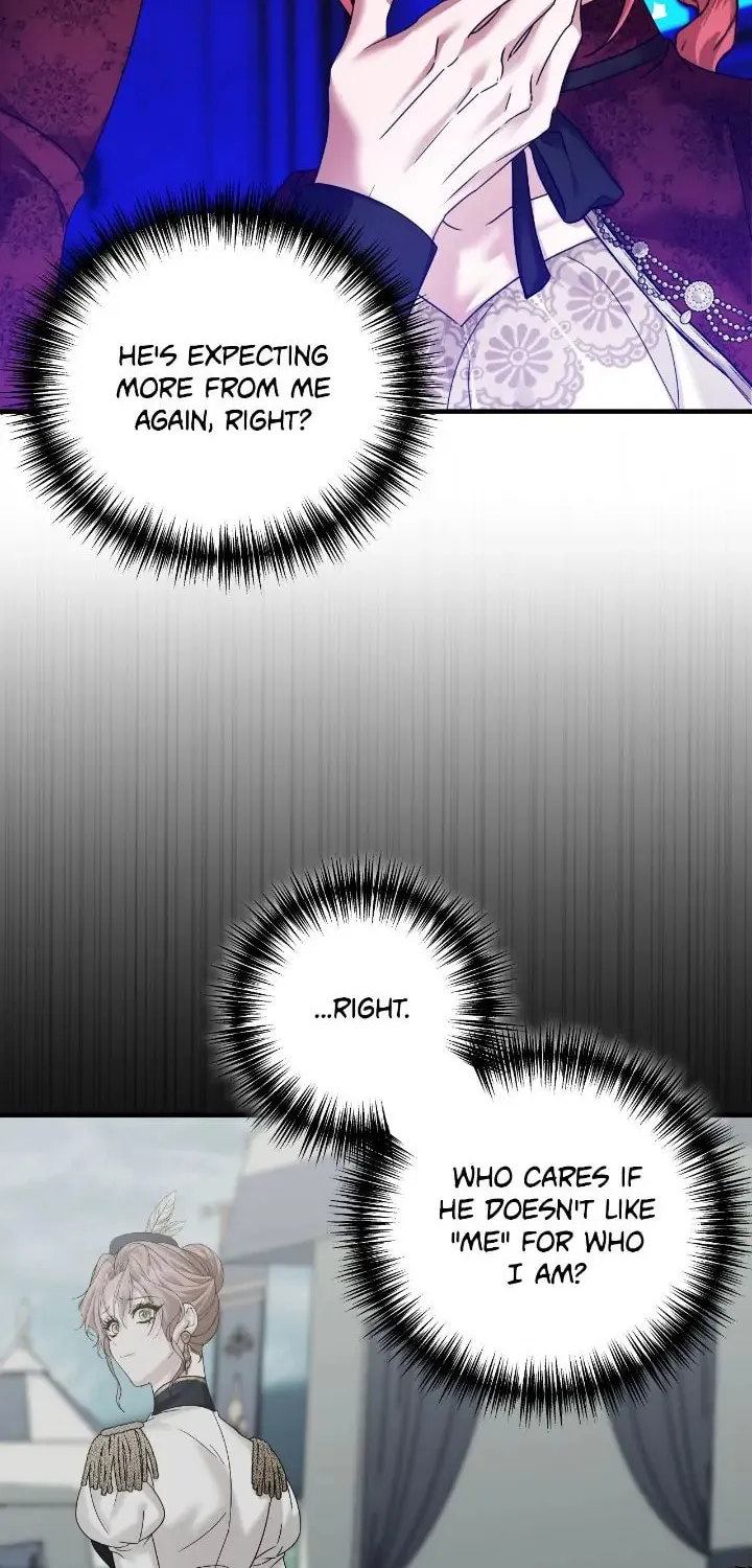 A Marriage Alliance for Revenge Chapter 67 page 5 - 