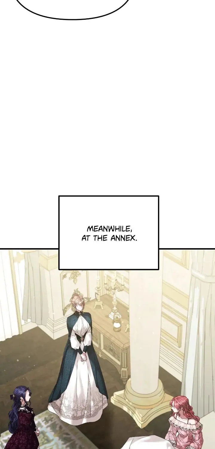 A Marriage Alliance for Revenge Chapter 67 page 42 - 