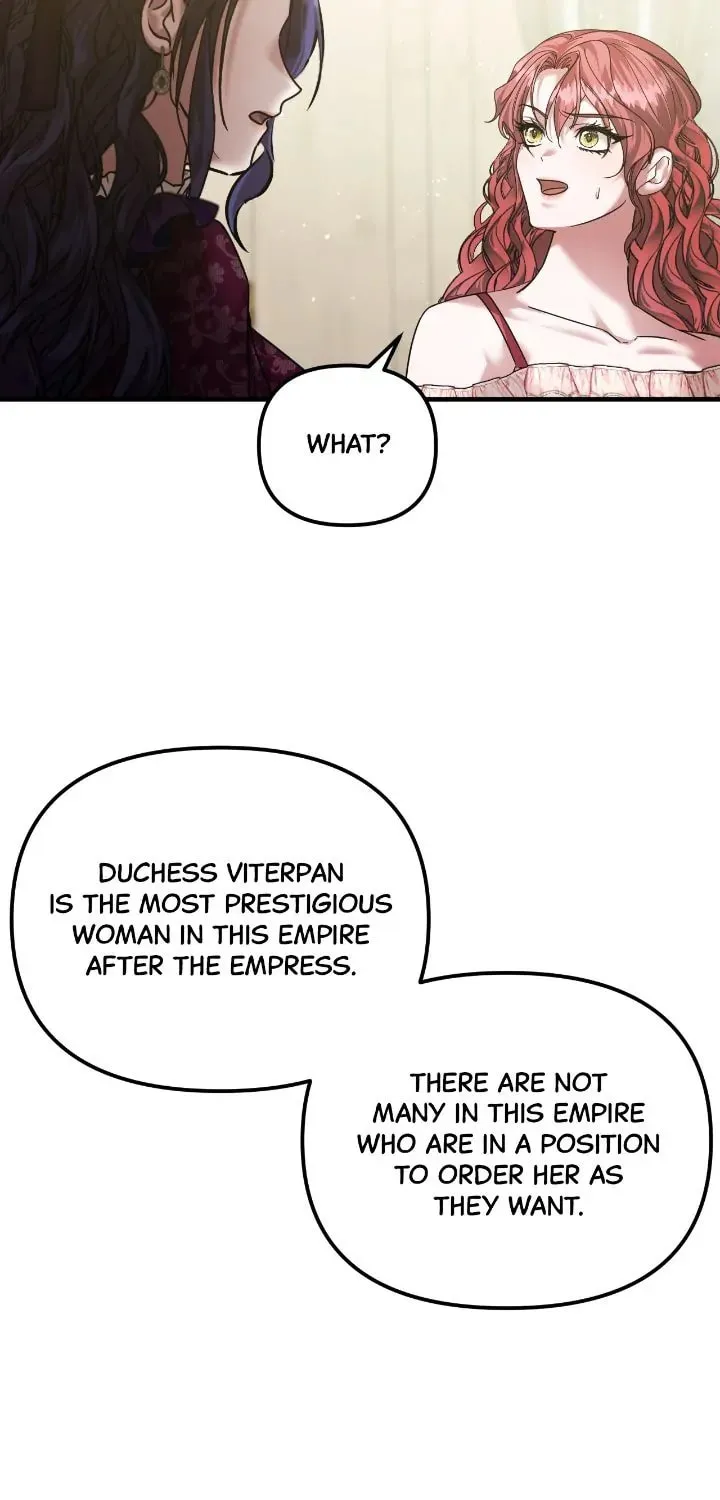 A Marriage Alliance for Revenge Chapter 67 page 45 - 