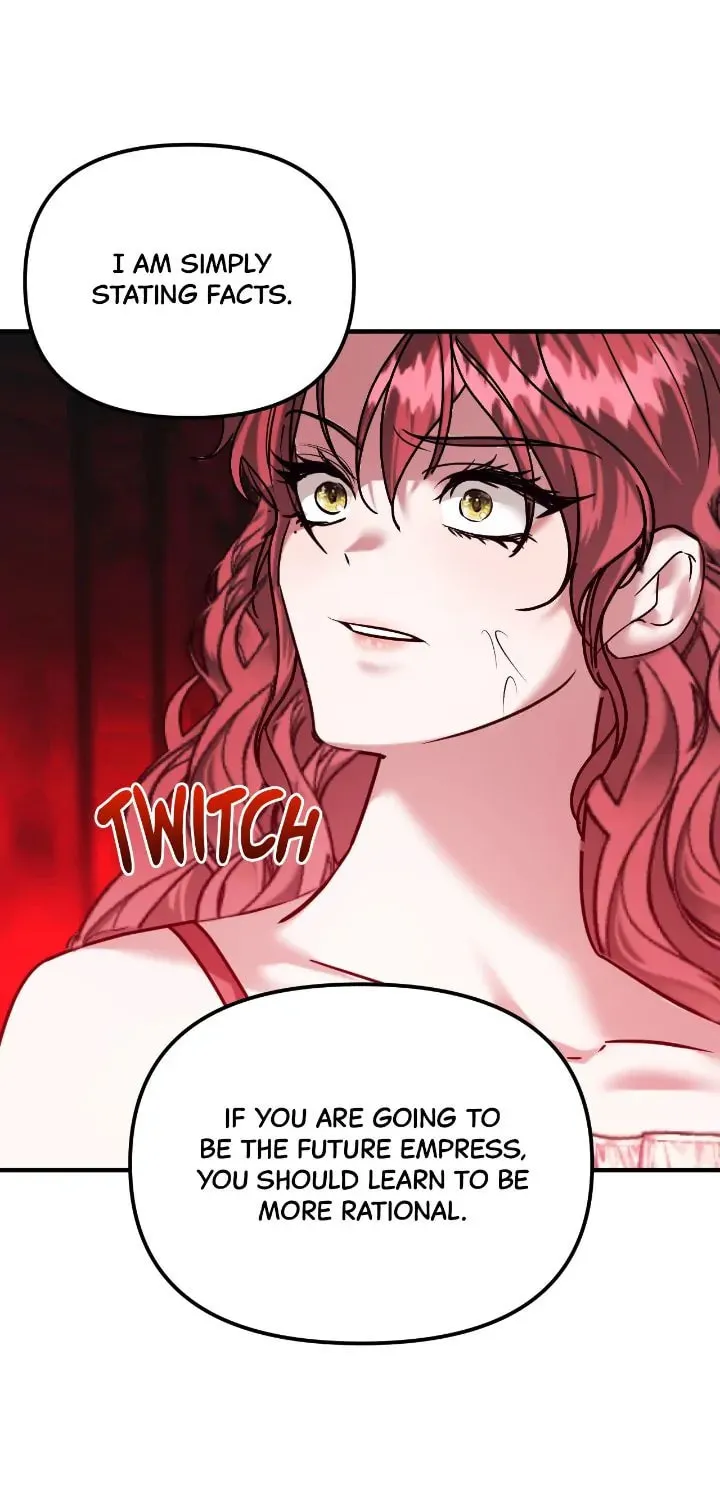 A Marriage Alliance for Revenge Chapter 67 page 48 - 