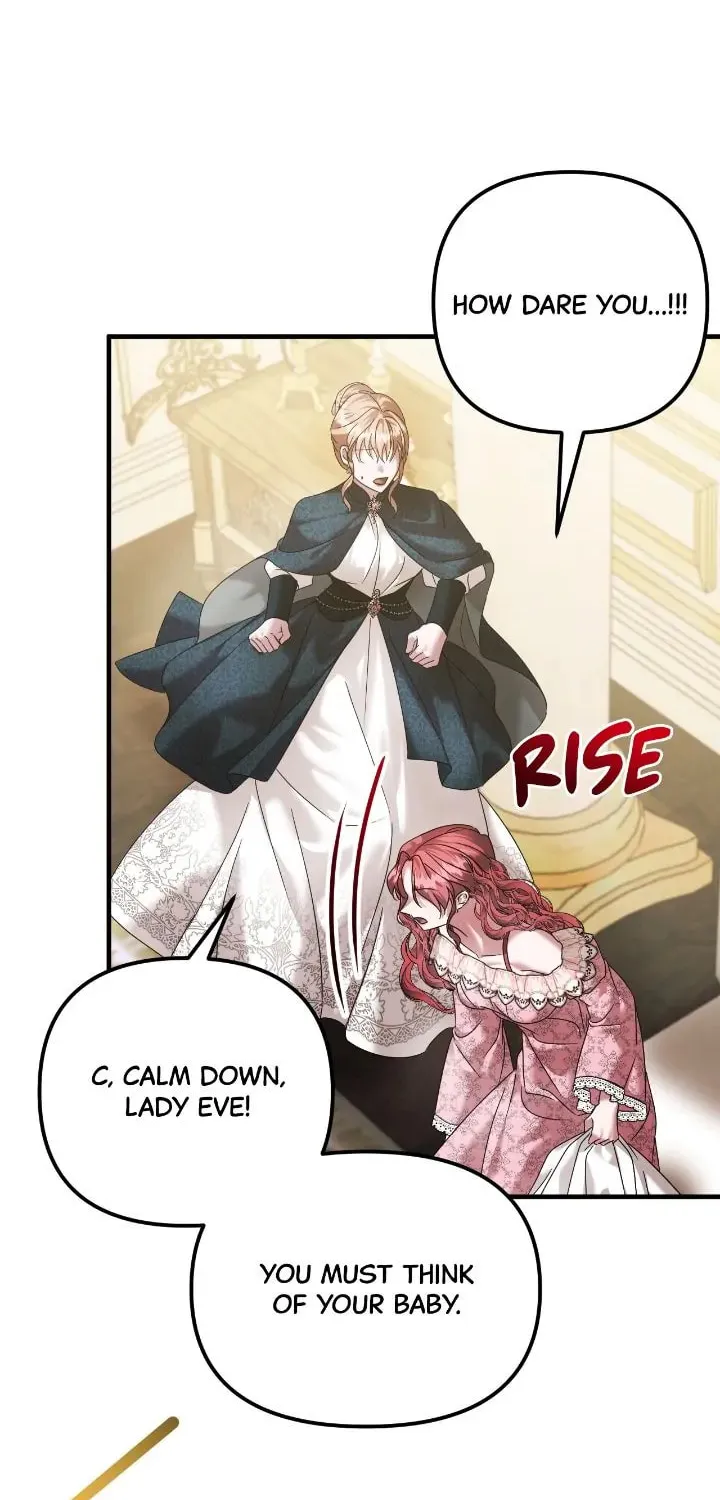 A Marriage Alliance for Revenge Chapter 67 page 49 - 