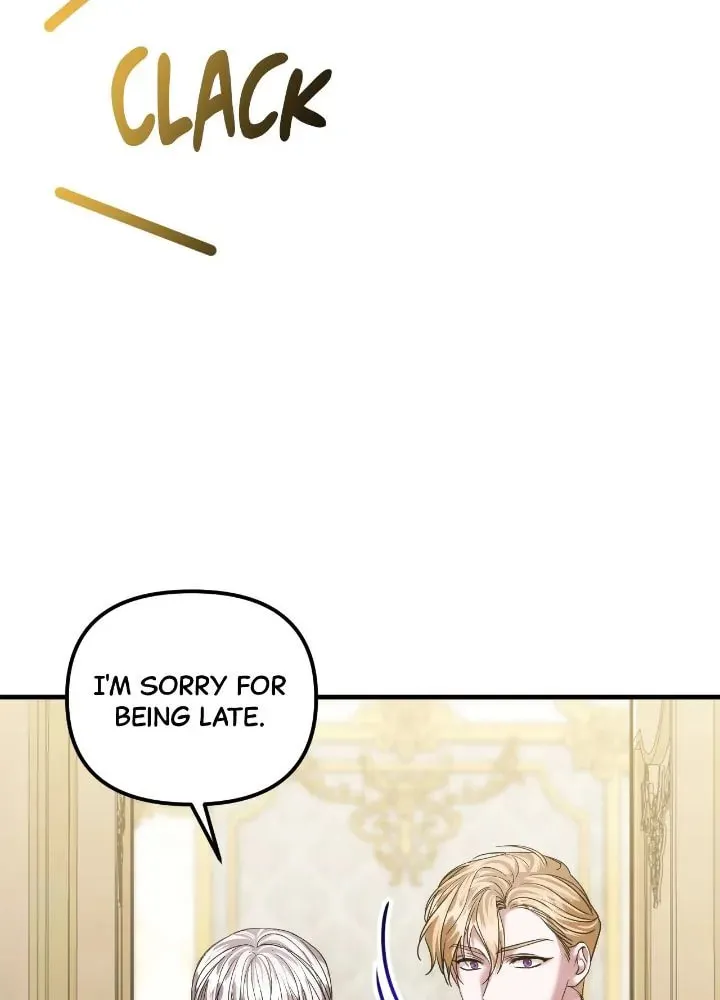 A Marriage Alliance for Revenge Chapter 67 page 50 - 