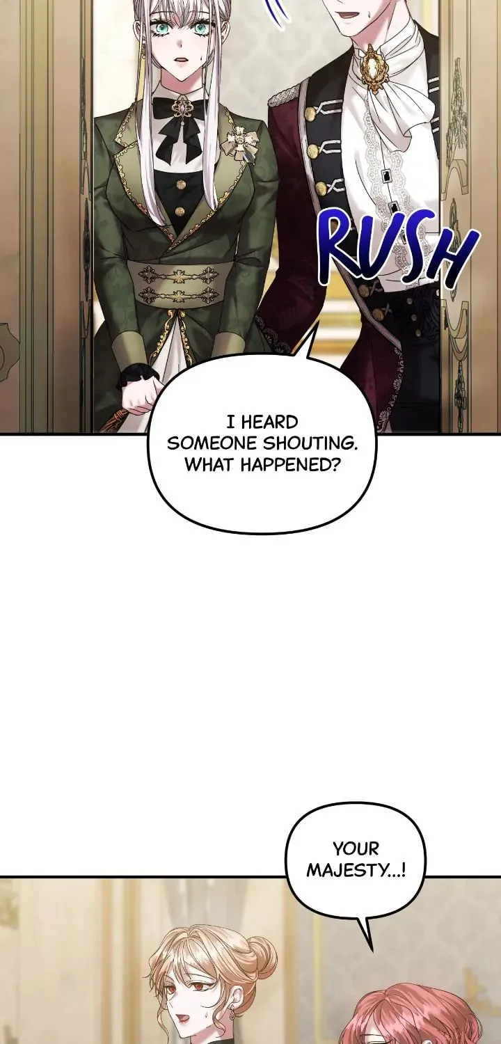 A Marriage Alliance for Revenge Chapter 67 page 51 - 