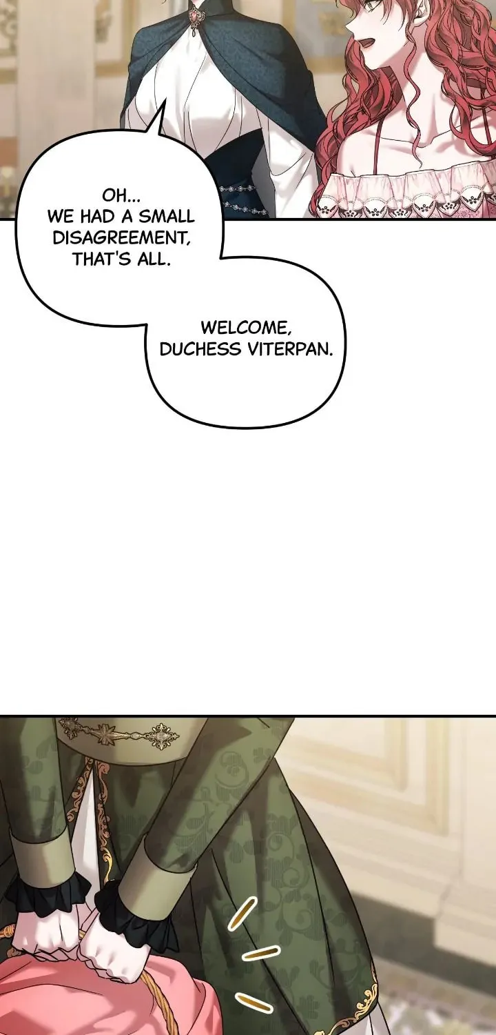 A Marriage Alliance for Revenge Chapter 67 page 52 - 