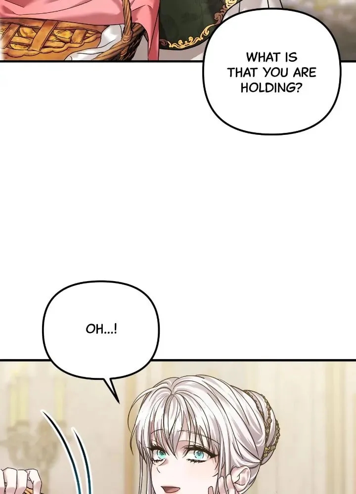 A Marriage Alliance for Revenge Chapter 67 page 53 - 