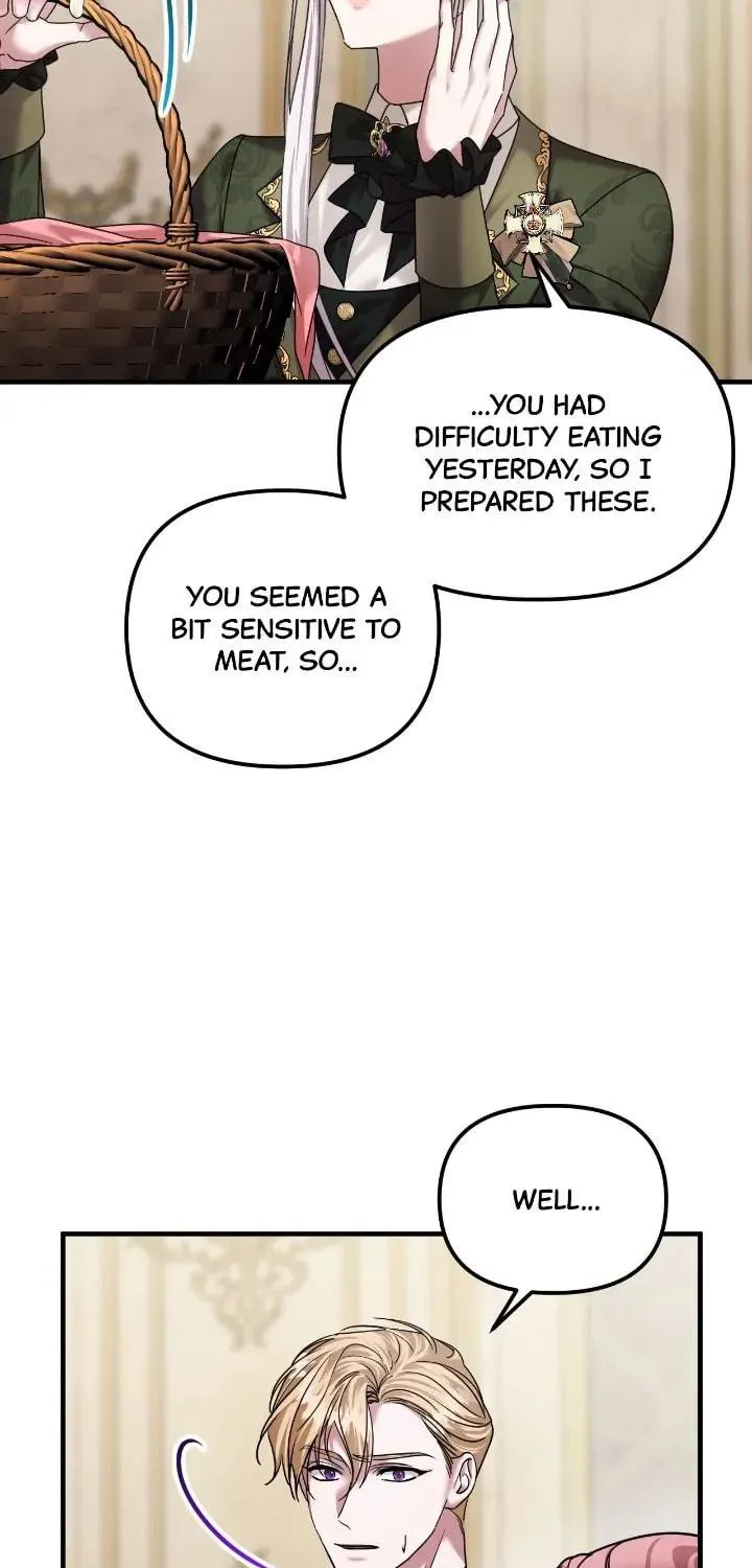 A Marriage Alliance for Revenge Chapter 67 page 54 - 