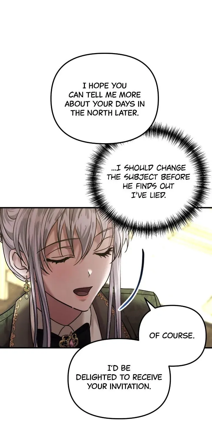 A Marriage Alliance for Revenge Chapter 67 page 62 - 