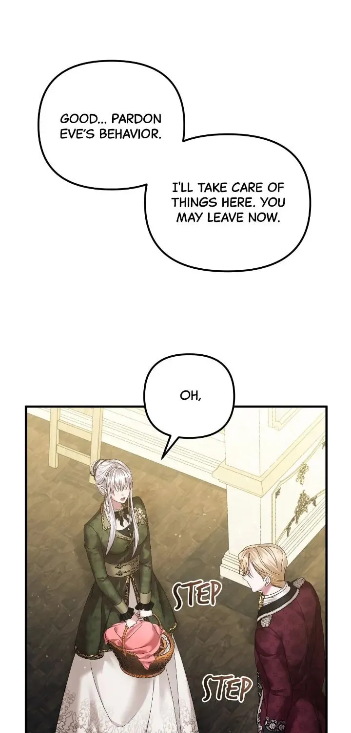 A Marriage Alliance for Revenge Chapter 67 page 63 - 