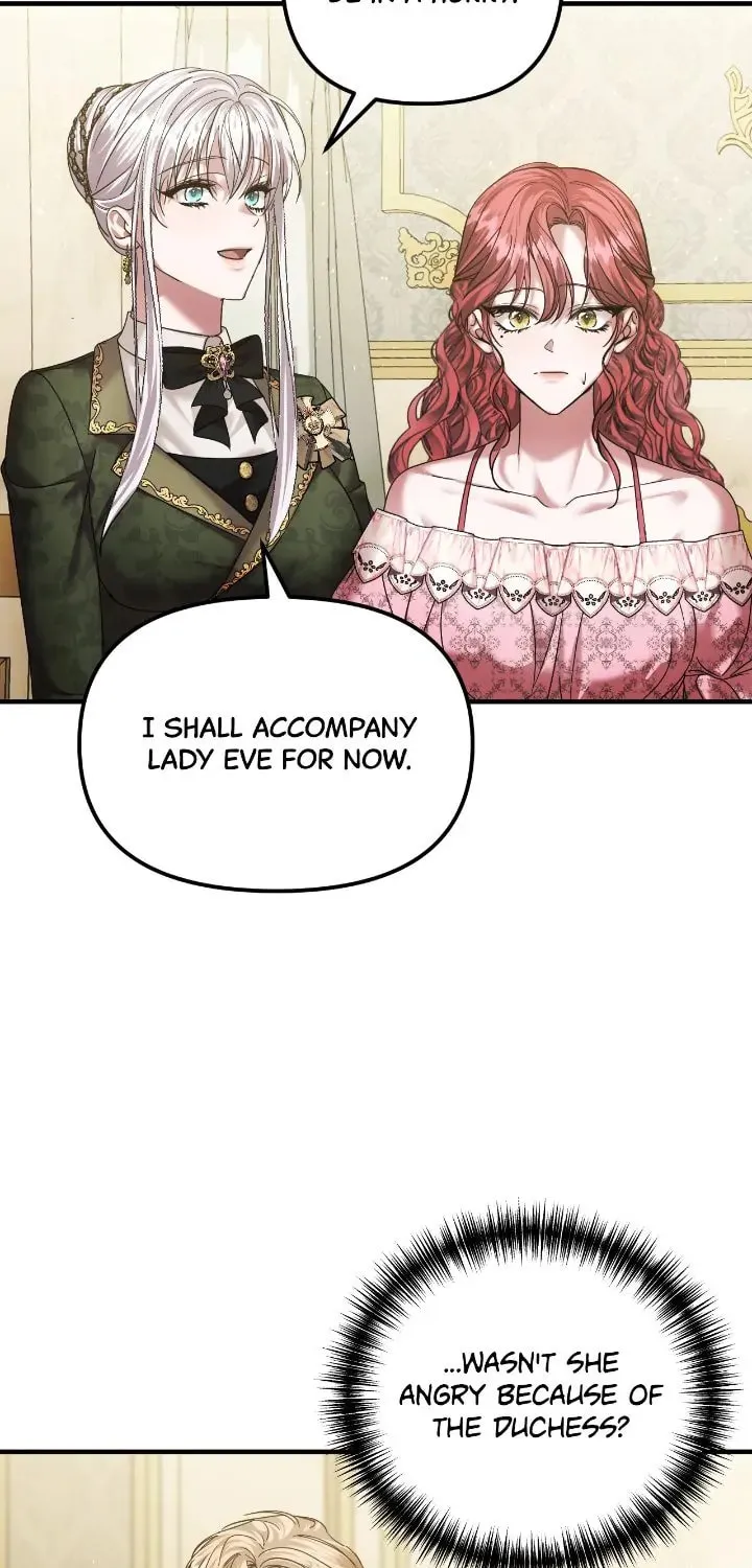 A Marriage Alliance for Revenge Chapter 67 page 65 - 