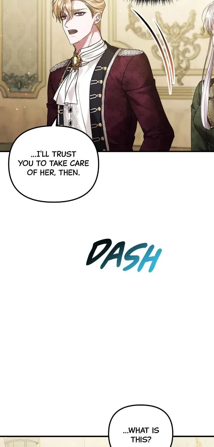 A Marriage Alliance for Revenge Chapter 67 page 66 - 