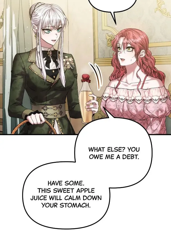 A Marriage Alliance for Revenge Chapter 67 page 67 - 