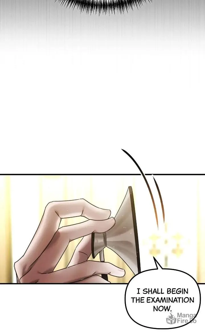 A Marriage Alliance for Revenge Chapter 67 page 8 - 