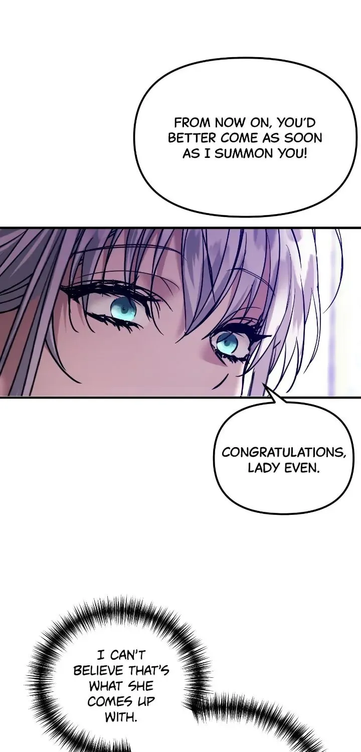 A Marriage Alliance for Revenge Chapter 67 page 71 - 