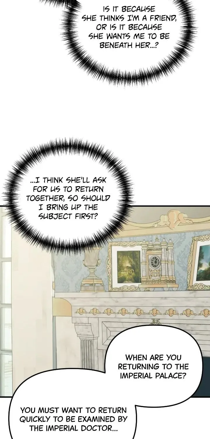 A Marriage Alliance for Revenge Chapter 67 page 72 - 