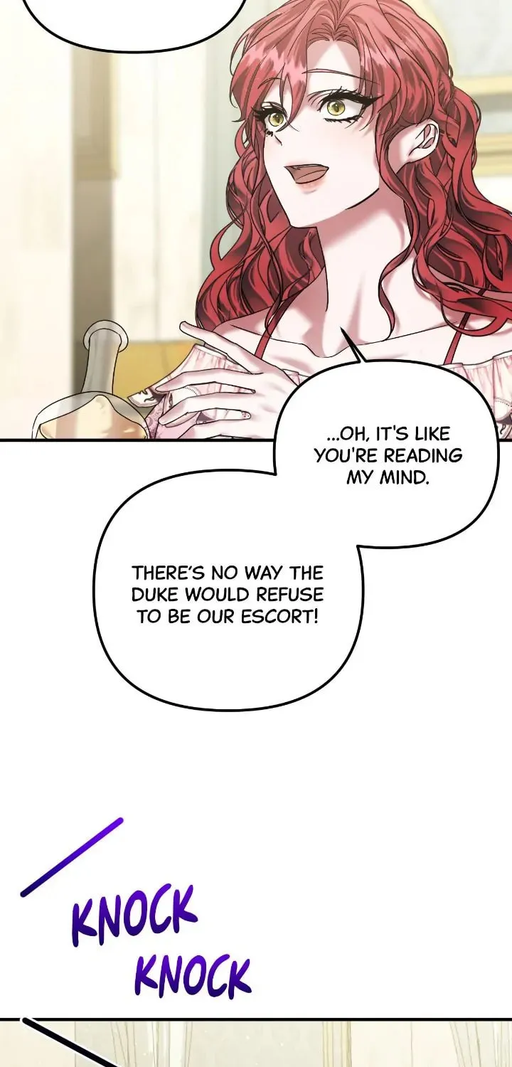 A Marriage Alliance for Revenge Chapter 67 page 74 - 