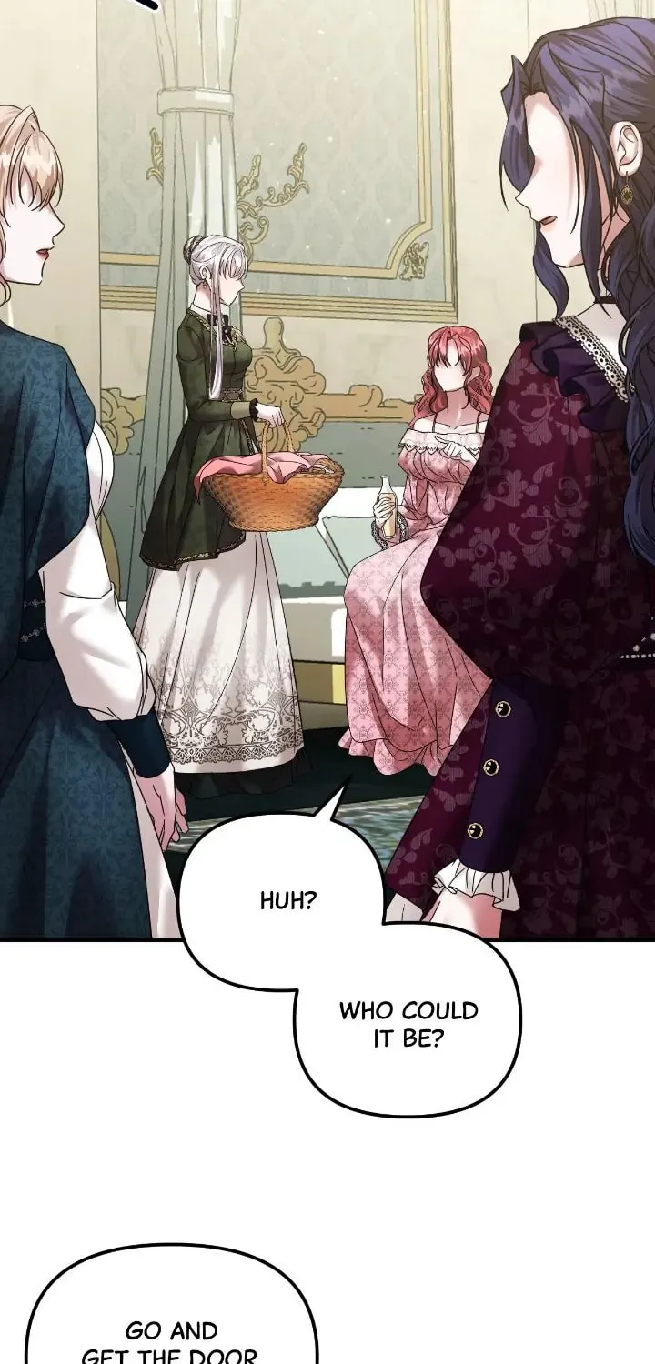 A Marriage Alliance for Revenge Chapter 67 page 75 - 