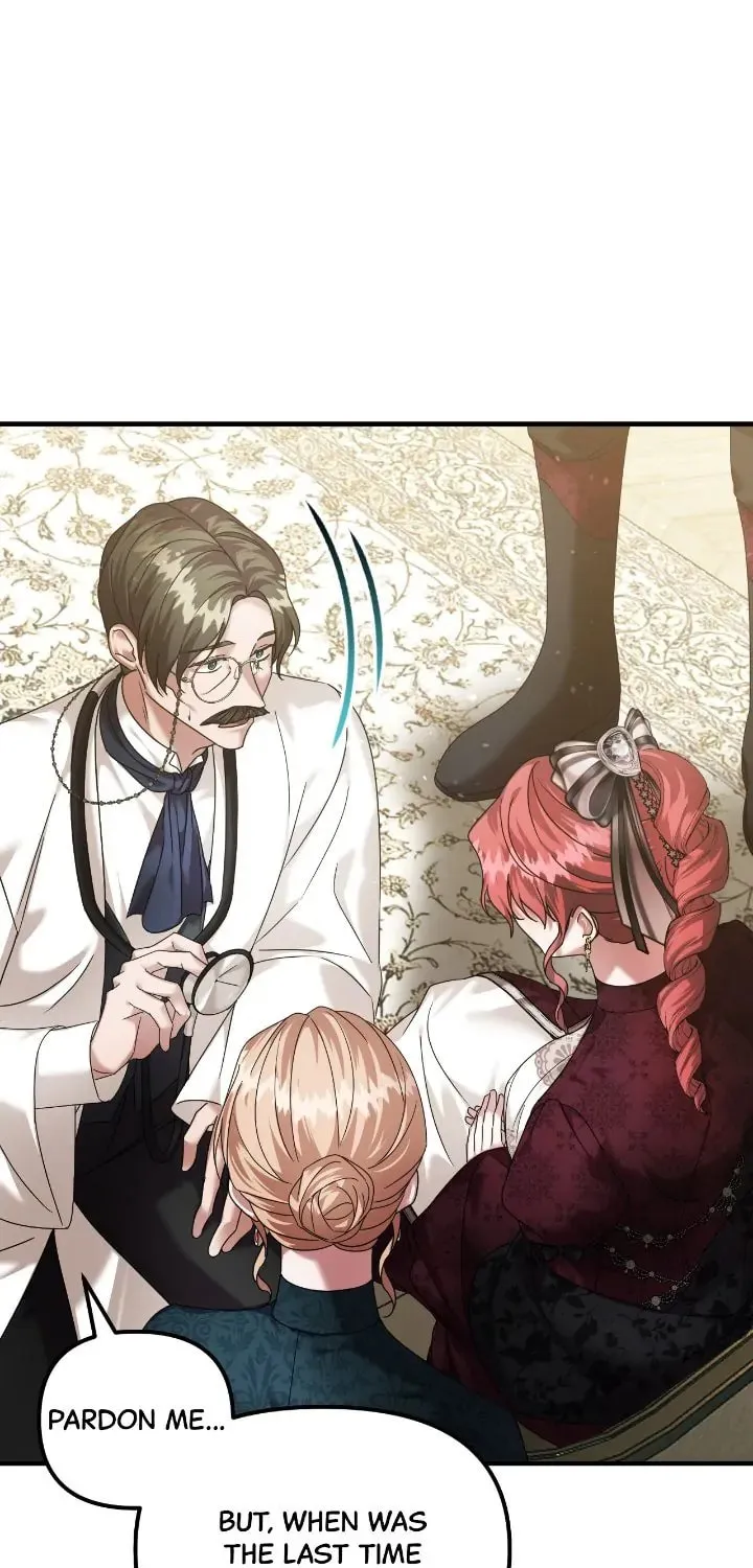 A Marriage Alliance for Revenge Chapter 67 page 9 - 