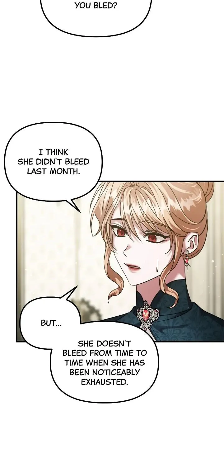 A Marriage Alliance for Revenge Chapter 67 page 10 - 
