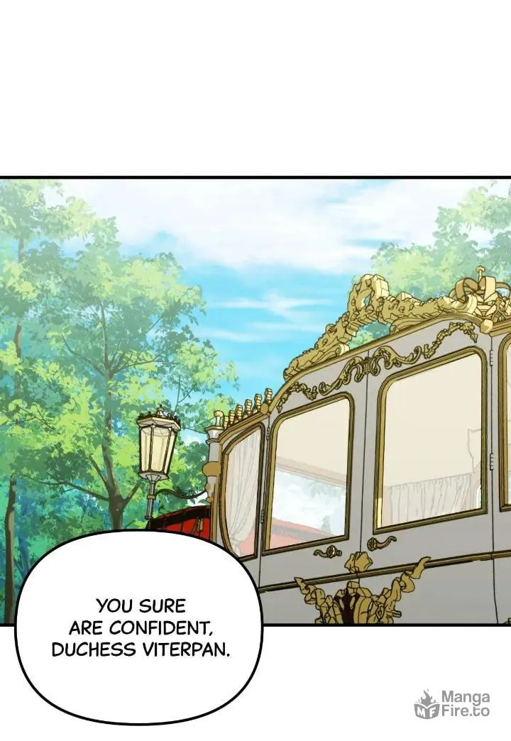 A Marriage Alliance for Revenge Chapter 68 page 14 - 