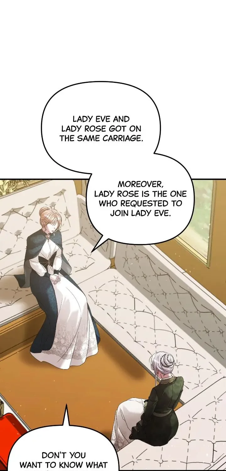 A Marriage Alliance for Revenge Chapter 68 page 15 - 