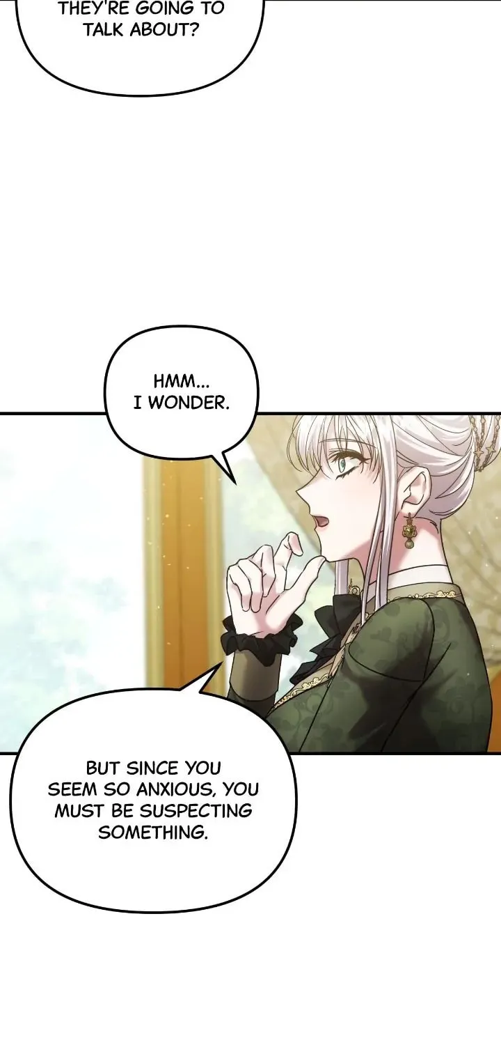 A Marriage Alliance for Revenge Chapter 68 page 16 - 