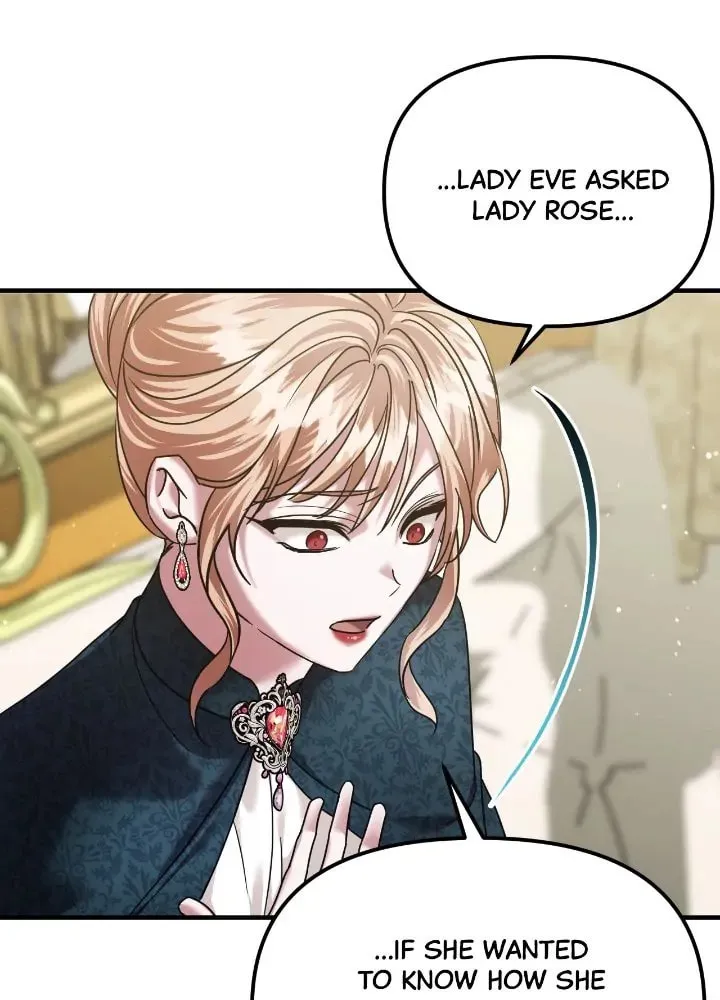 A Marriage Alliance for Revenge Chapter 68 page 17 - 