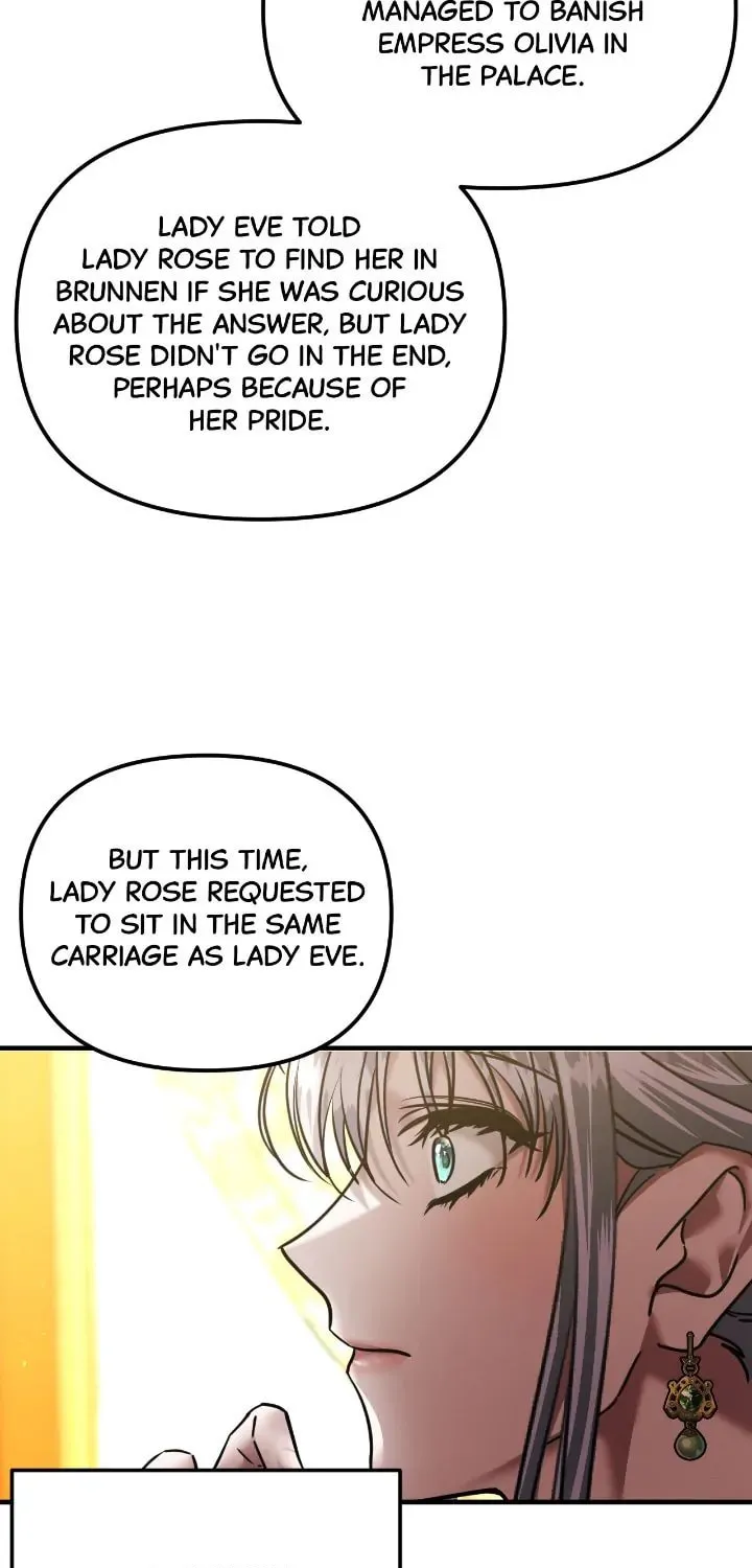 A Marriage Alliance for Revenge Chapter 68 page 18 - 
