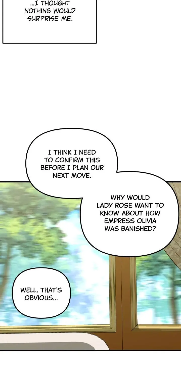 A Marriage Alliance for Revenge Chapter 68 page 19 - 