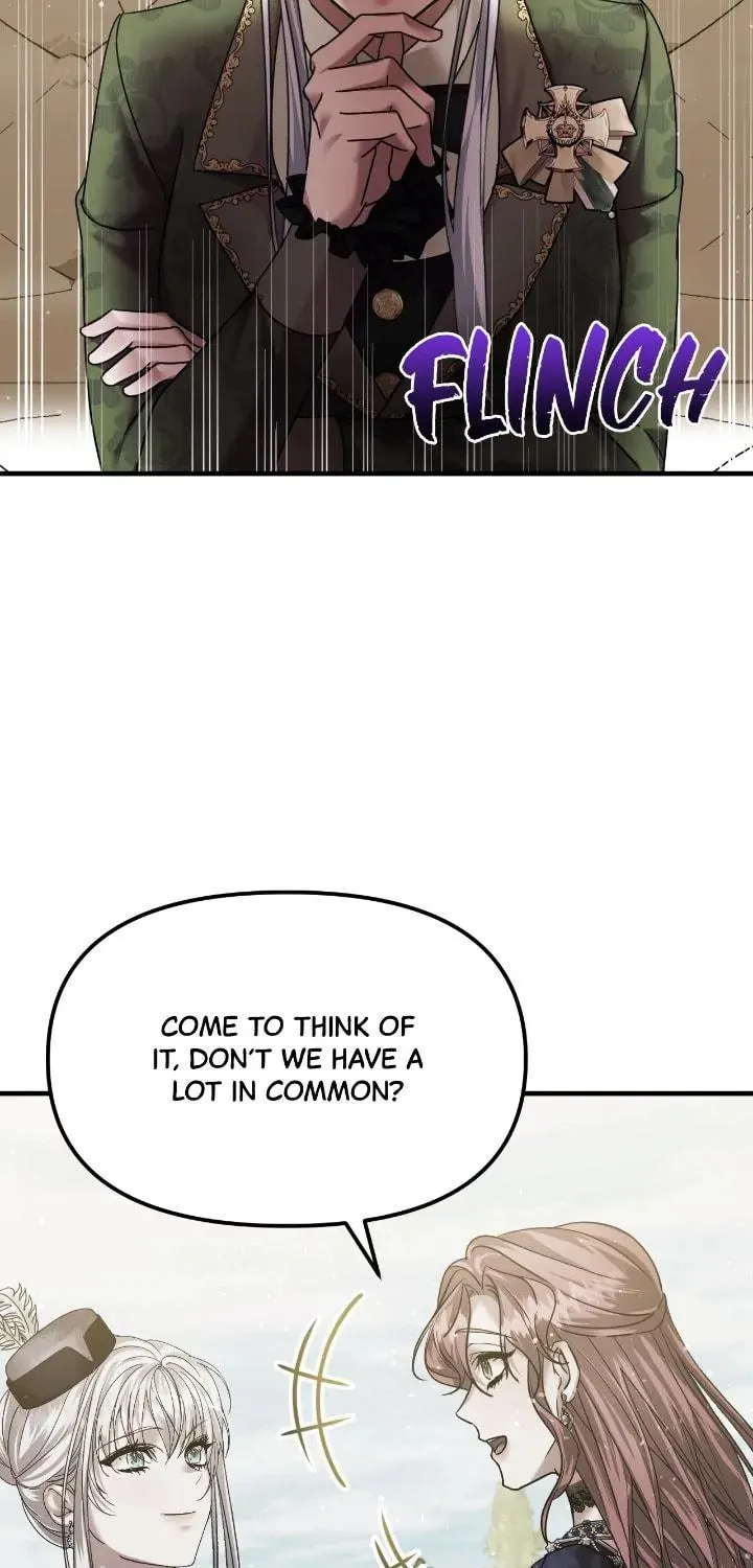 A Marriage Alliance for Revenge Chapter 68 page 21 - 