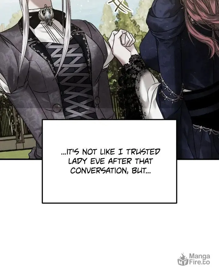A Marriage Alliance for Revenge Chapter 68 page 22 - 