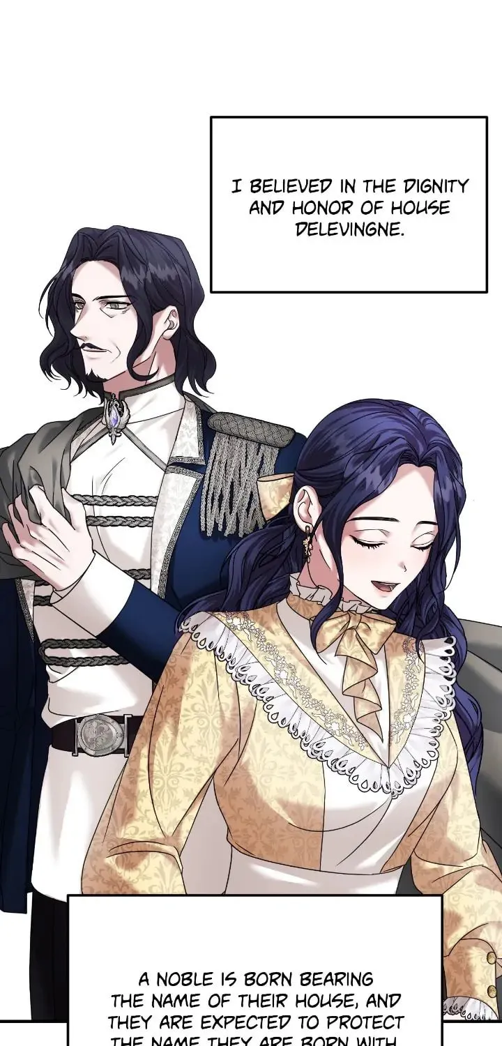 A Marriage Alliance for Revenge Chapter 68 page 23 - 