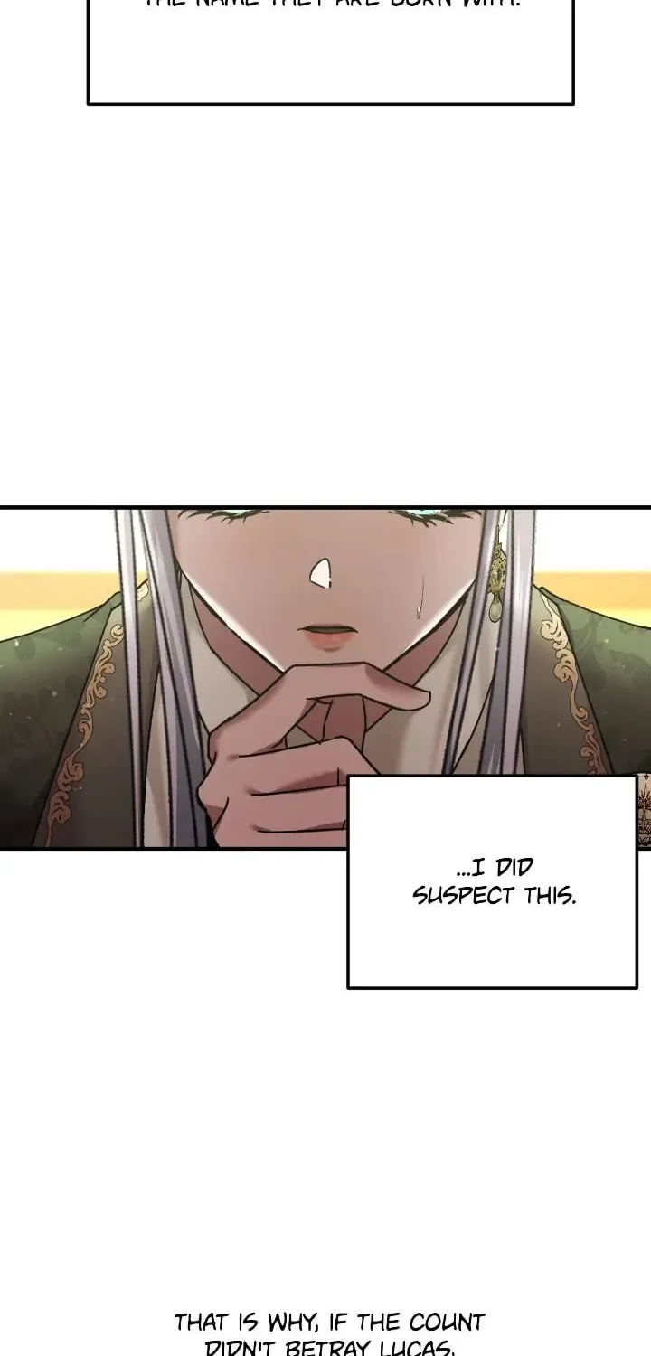 A Marriage Alliance for Revenge Chapter 68 page 24 - 