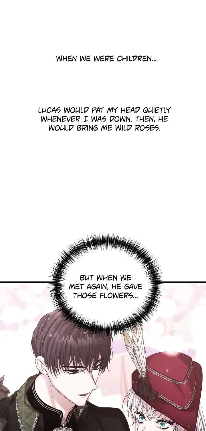 A Marriage Alliance for Revenge Chapter 68 page 31 - 