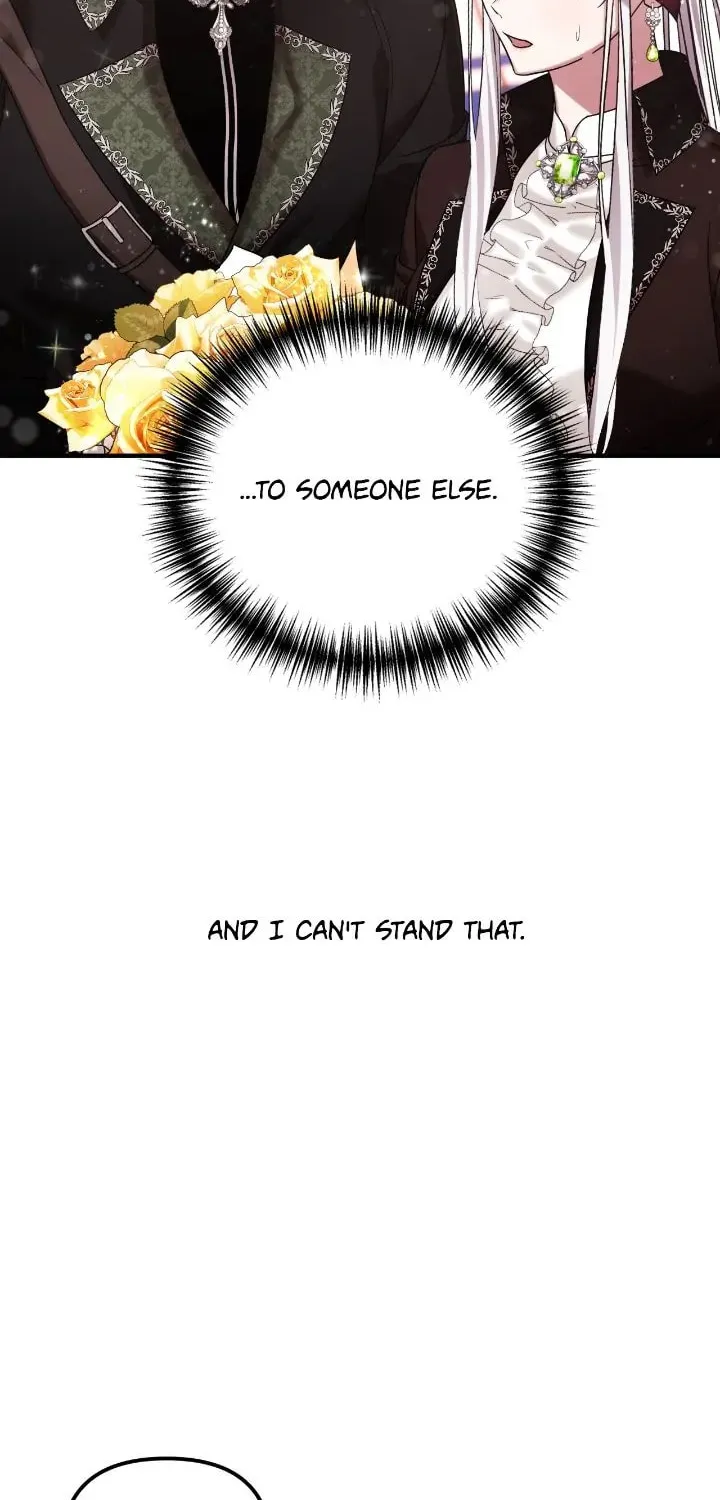 A Marriage Alliance for Revenge Chapter 68 page 32 - 