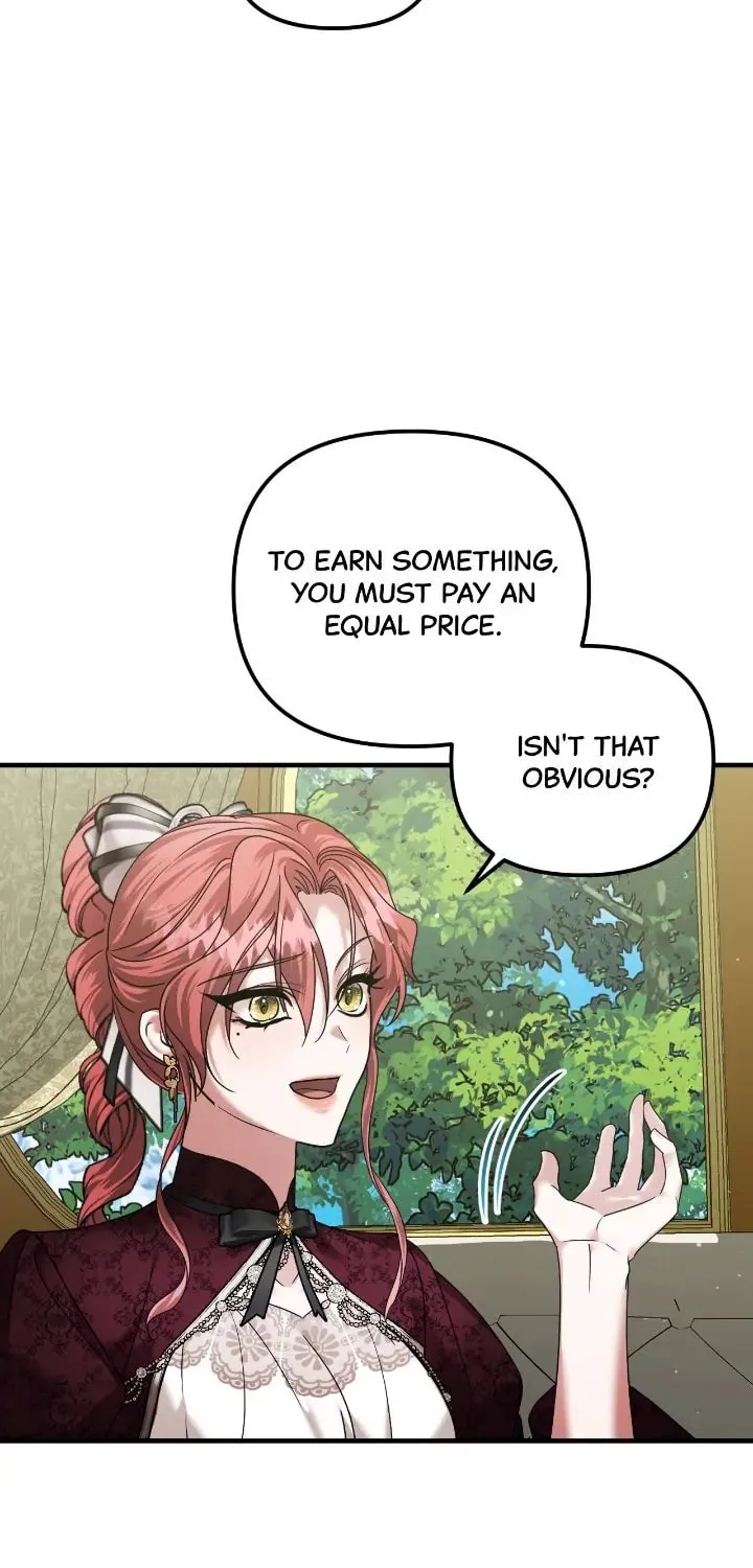 A Marriage Alliance for Revenge Chapter 68 page 34 - 