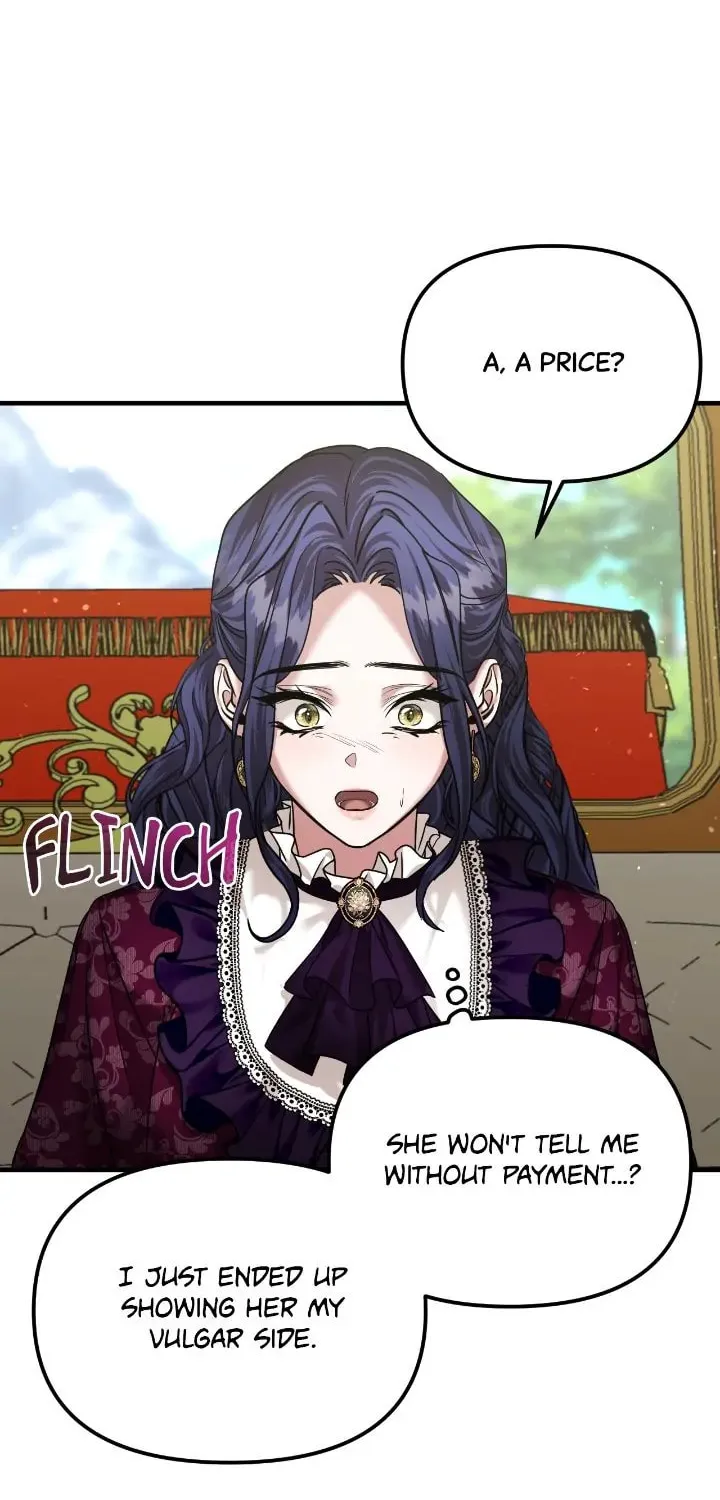 A Marriage Alliance for Revenge Chapter 68 page 35 - 