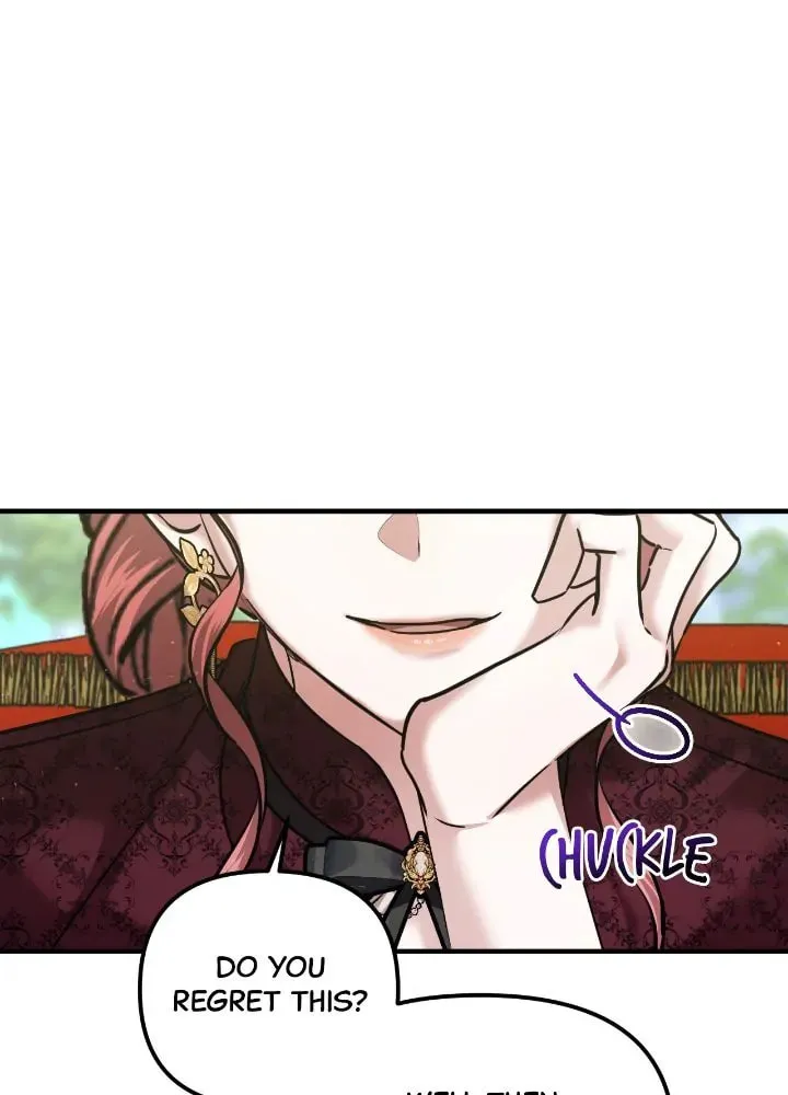 A Marriage Alliance for Revenge Chapter 68 page 36 - 