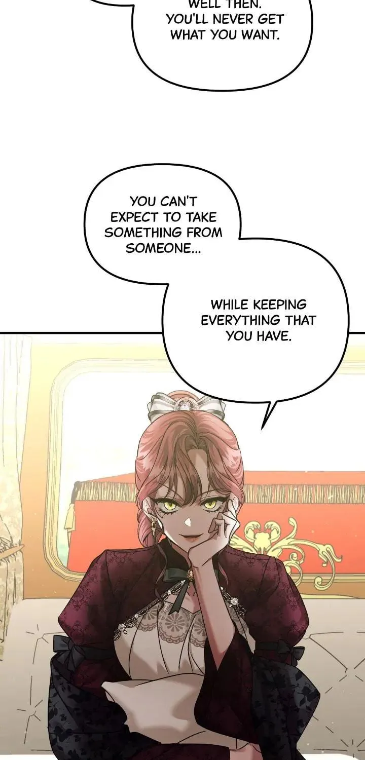 A Marriage Alliance for Revenge Chapter 68 page 37 - 