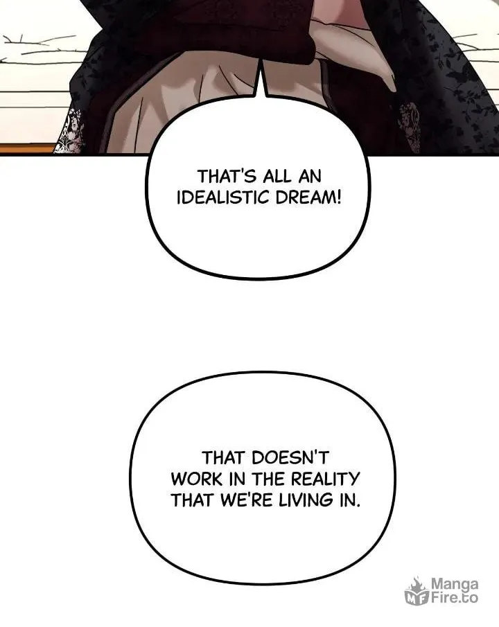 A Marriage Alliance for Revenge Chapter 68 page 38 - 