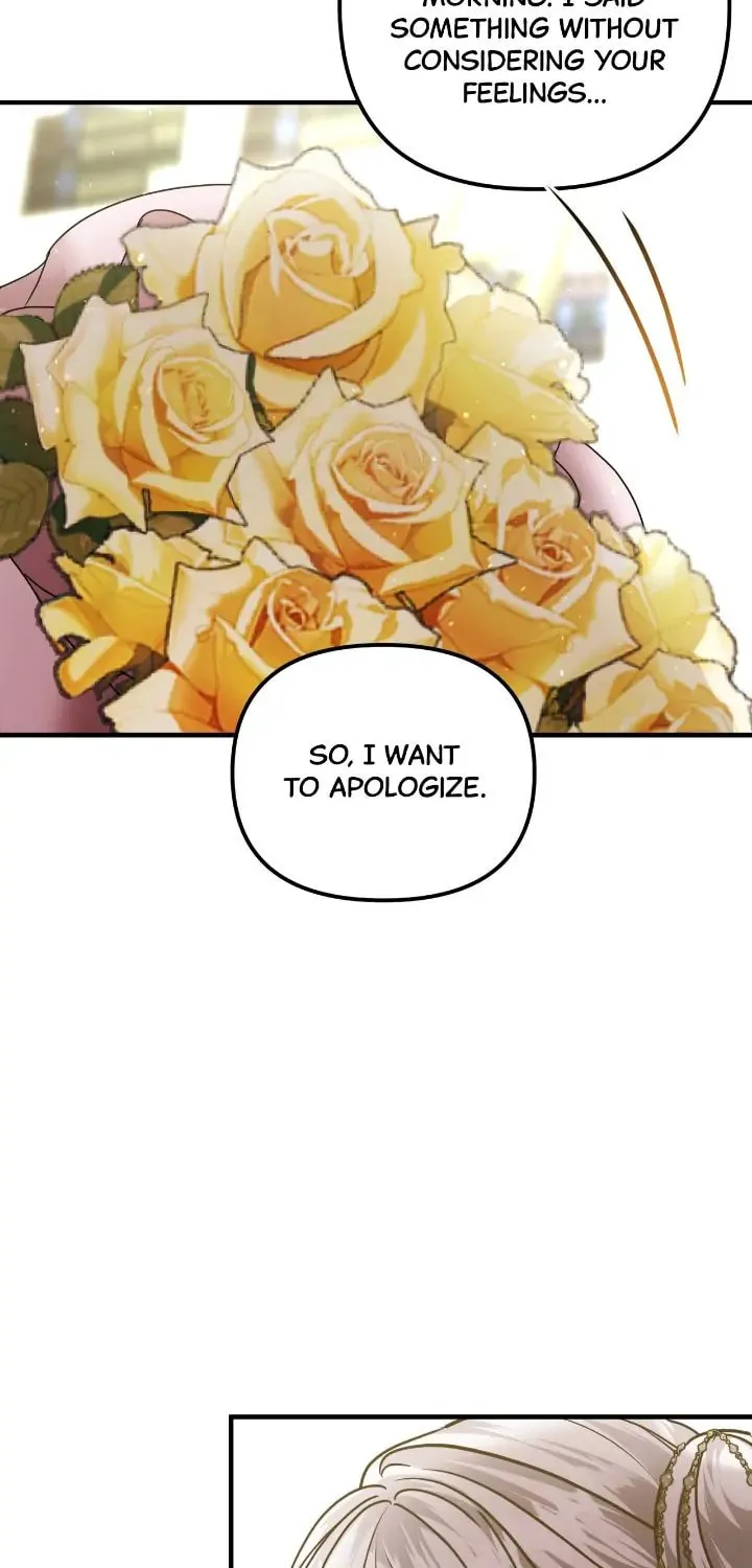 A Marriage Alliance for Revenge Chapter 68 page 5 - 