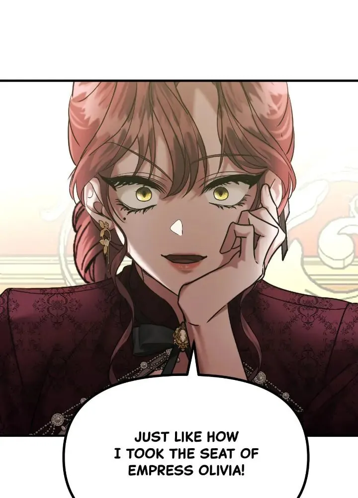 A Marriage Alliance for Revenge Chapter 68 page 41 - 