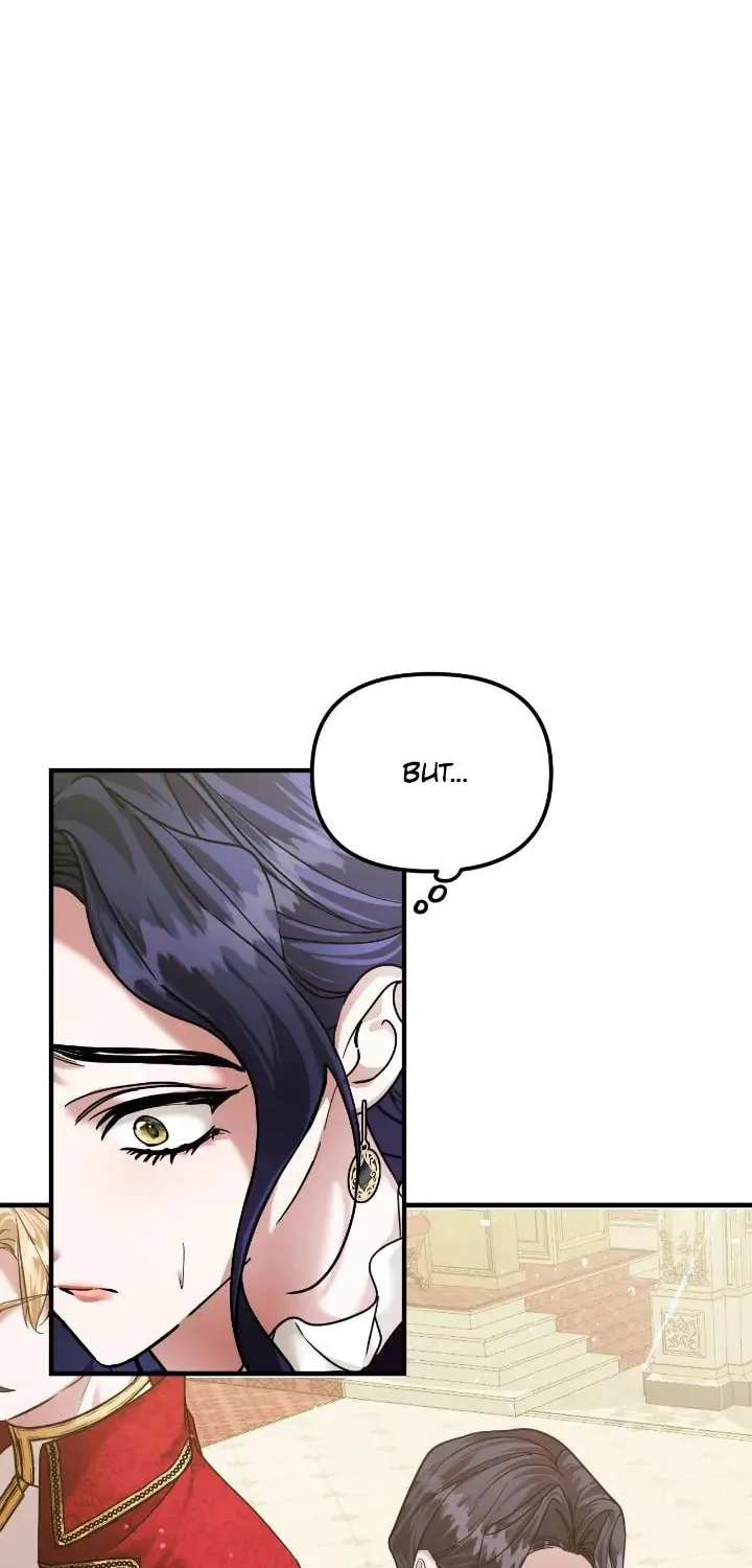 A Marriage Alliance for Revenge Chapter 68 page 43 - 