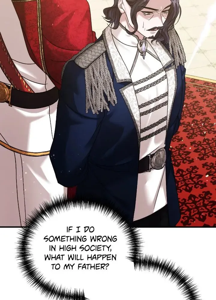 A Marriage Alliance for Revenge Chapter 68 page 44 - 